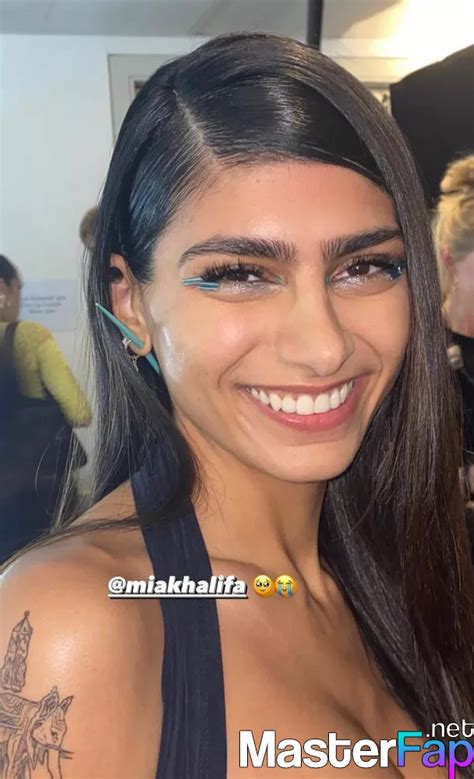 mia khalifa nude 2023|Top 50: Mia Khalifa Nude Pussy & Sexy Tits Pictures (2024)